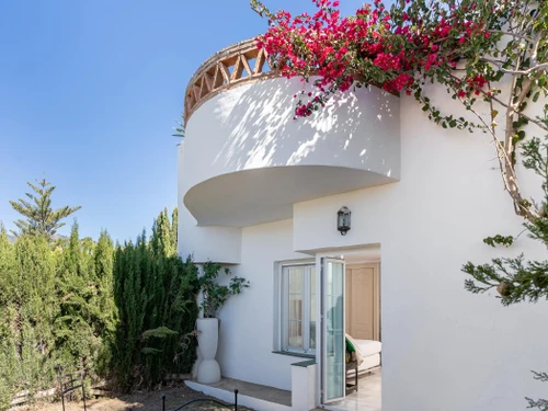 Villa Benalmádena, 4 pièces, 6 personnes - photo_1011678656385