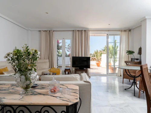Villa Benalmádena, 4 pièces, 6 personnes - photo_1011678656385