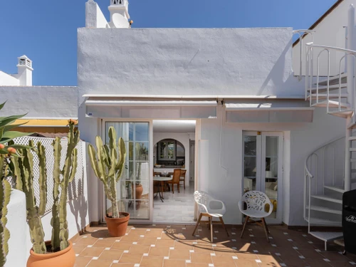 Villa Benalmádena, 4 pièces, 6 personnes - photo_1011678656385