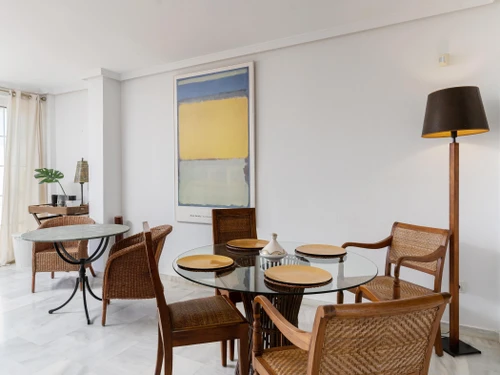 Villa Benalmádena, 4 pièces, 6 personnes - photo_1011678656385