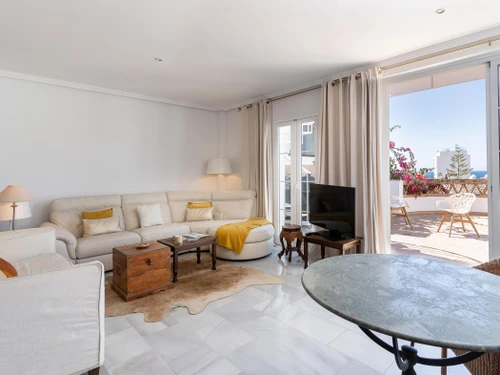 Villa Benalmádena, 4 pièces, 6 personnes - photo_1011678656385