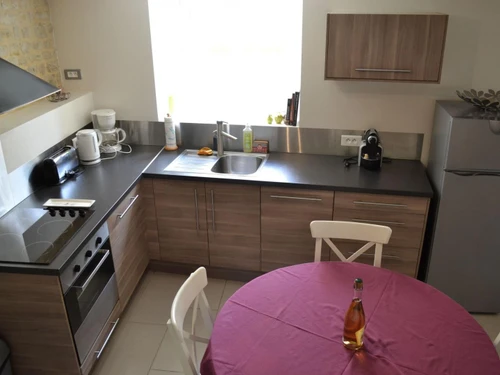 Gite Coulonges, 2 bedrooms, 4 persons - photo_18272652215