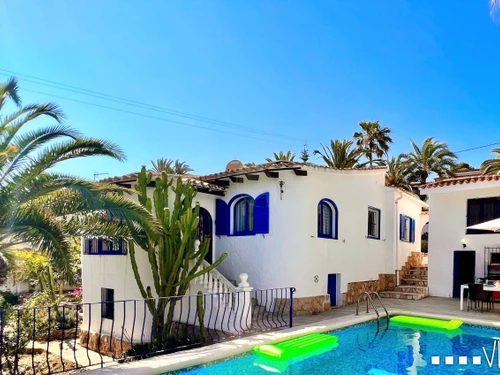 Villa Moraira, 4 Schlafzimmer, 7 Personen - photo_19081745706