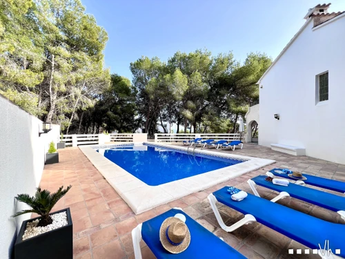 Villa Moraira, 7 pièces, 12 personnes - photo_19081759809