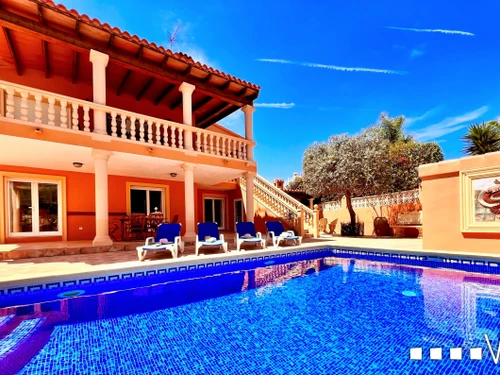 Villa Moraira, 5 Schlafzimmer, 10 Personen - photo_19746785963