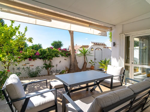 Apartment Nerja, 2 bedrooms, 4 persons - photo_1011678785861