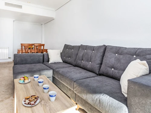 Ferienwohnung Peniscola, 2 Schlafzimmer, 4 Personen - photo_1011678819182