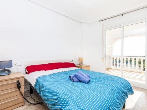 Ferienwohnung Peniscola, 2 Schlafzimmer, 4 Personen - photo_1011678819182