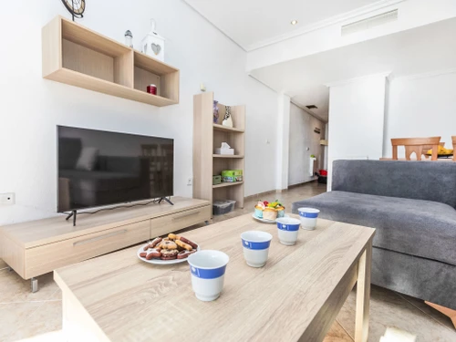 Ferienwohnung Peniscola, 2 Schlafzimmer, 4 Personen - photo_1011678819182