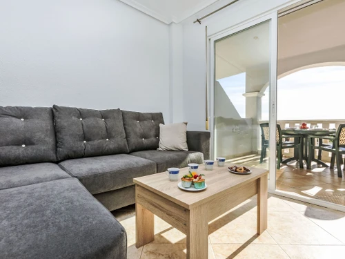 Ferienwohnung Peniscola, 2 Schlafzimmer, 4 Personen - photo_1011678819182