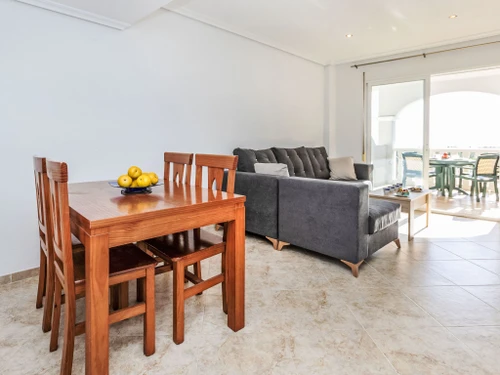 Ferienwohnung Peniscola, 2 Schlafzimmer, 4 Personen - photo_1011678819182