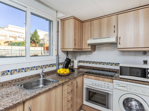 Ferienwohnung Peniscola, 2 Schlafzimmer, 4 Personen - photo_1011678819182