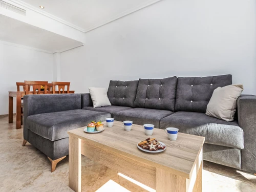 Ferienwohnung Peniscola, 2 Schlafzimmer, 4 Personen - photo_1011678819182