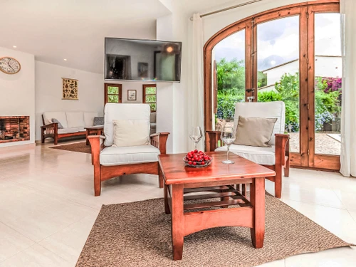 Maison Calonge, 4 pièces, 6 personnes - photo_1011677905009