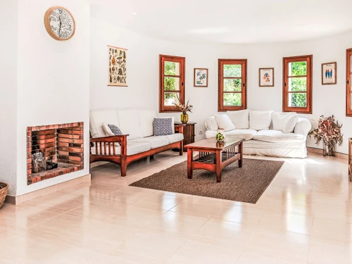 Maison Calonge, 4 pièces, 6 personnes - photo_1011677905009