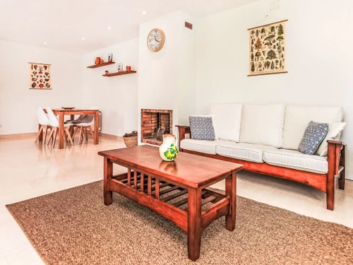 Maison Calonge, 4 pièces, 6 personnes - photo_1011677905009