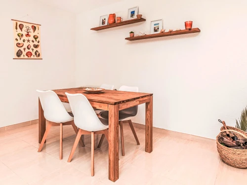 Maison Calonge, 4 pièces, 6 personnes - photo_1011677905009