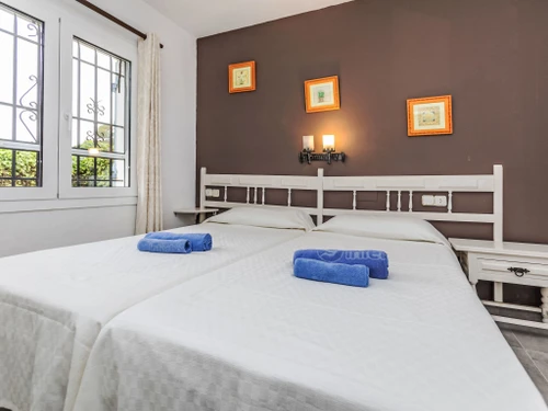 Maison Calonge, 4 pièces, 6 personnes - photo_15814002568