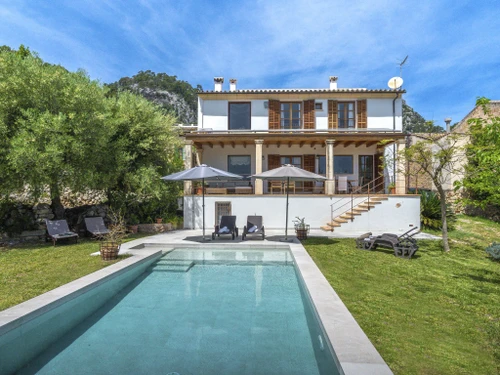 Villa Caimari, 5 pièces, 4 personnes - photo_19434210694