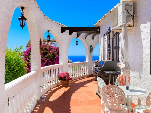 Casa Nerja, 2 dormitorios, 4 personas - photo_19603084053