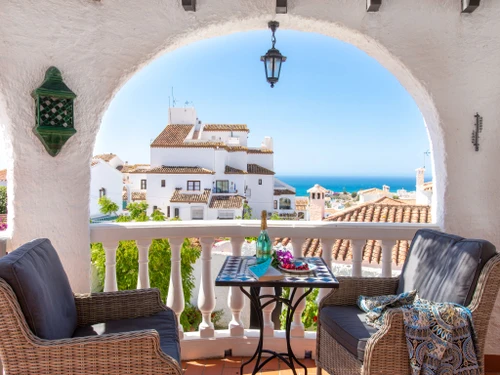 Casa Nerja, 2 dormitorios, 4 personas - photo_19603084053