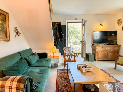 Villa Sartène, 2 bedrooms, 4 persons - photo_14081795853