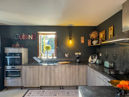 Villa Sartène, 2 bedrooms, 4 persons - photo_14081795853