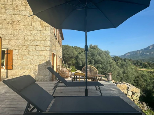 Villa Sartène, 2 bedrooms, 4 persons - photo_14081795853