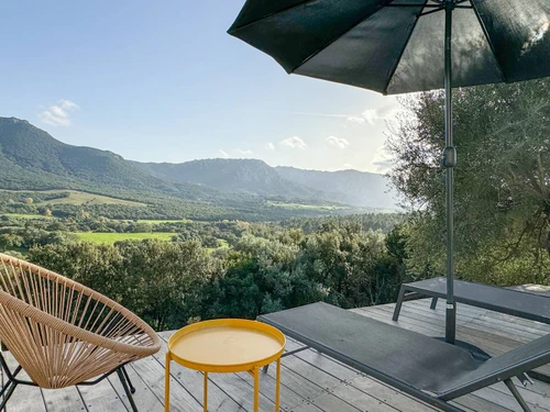 Villa Sartène, 2 bedrooms, 4 persons - photo_14081795853