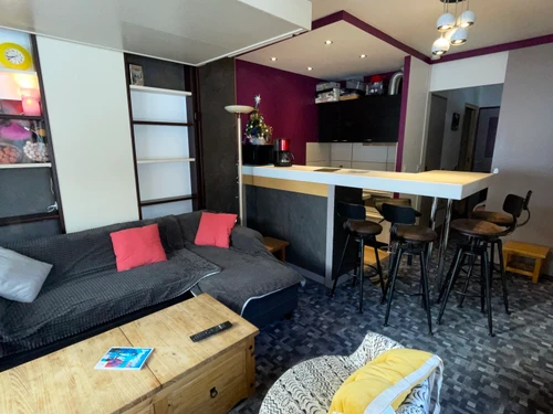 Studio Plagne 1800, studio flat, 4 persons - photo_1011678865148