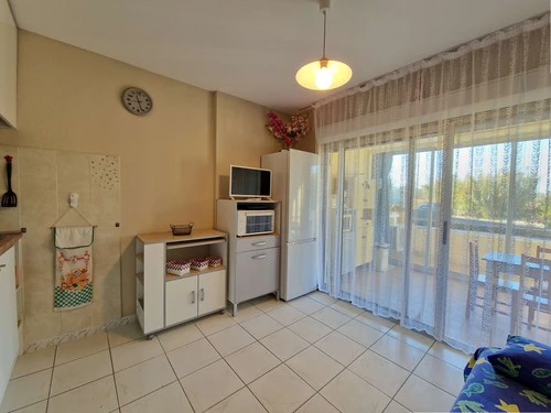 Appartement Marseillan-Plage, 3 pièces, 6 personnes - photo_15342955620
