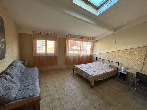 Appartement Marseillan-Plage, 3 pièces, 6 personnes - photo_15342955620