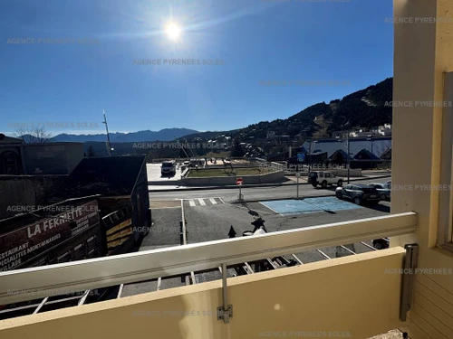 Studio Les Angles, studio flat, 4 persons - photo_19237830433