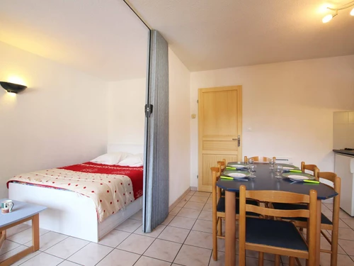 Ferienwohnung Briançon, 1 Schlafzimmer, 4 Personen - photo_14435734062