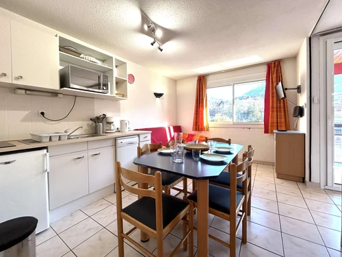 Apartment Briançon, 1 bedroom, 4 persons - photo_14435734062