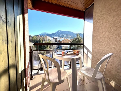 Apartment Briançon, 1 bedroom, 4 persons - photo_14435734062