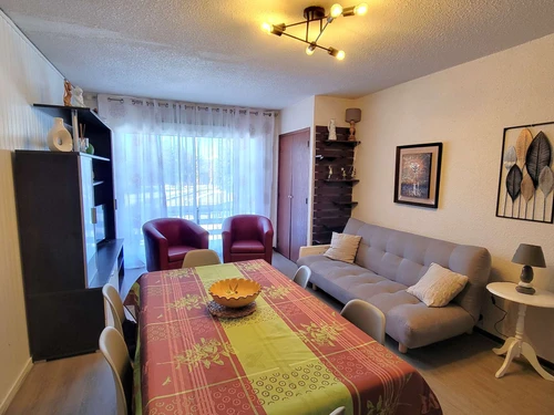 Apartment Saint-Michel-de-Chaillol, 2 bedrooms, 6 persons - photo_18527675960