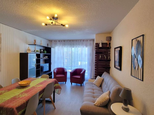 Apartment Saint-Michel-de-Chaillol, 2 bedrooms, 6 persons - photo_18527675960