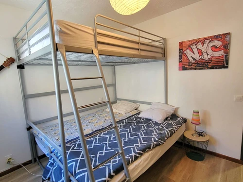 Apartment Saint-Michel-de-Chaillol, 2 bedrooms, 6 persons - photo_18527675960