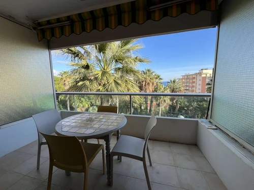 Apartamento Le Lavandou, 1 dormitorio, 4 personas - photo_1011602547008