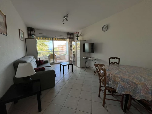 Apartamento Le Lavandou, 1 dormitorio, 4 personas - photo_1011602547008