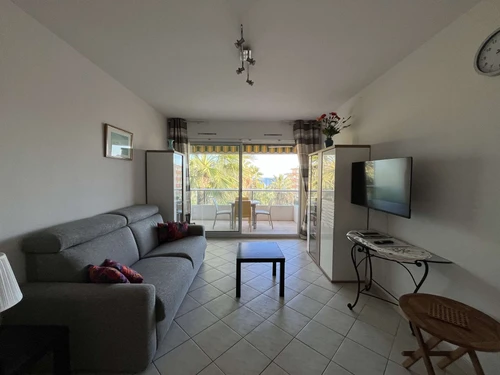 Apartamento Le Lavandou, 1 dormitorio, 4 personas - photo_1011602547008