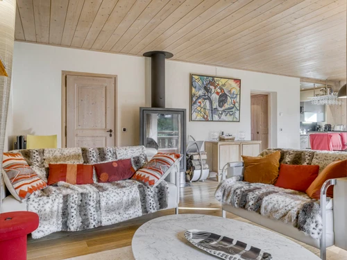 Apartment Megève, 4 bedrooms, 8 persons - photo_13921168152