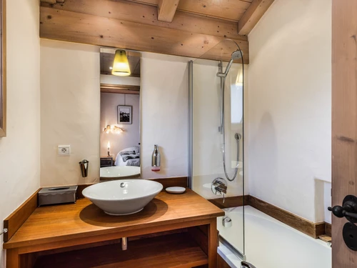 Apartment Megève, 4 bedrooms, 8 persons - photo_13921168152