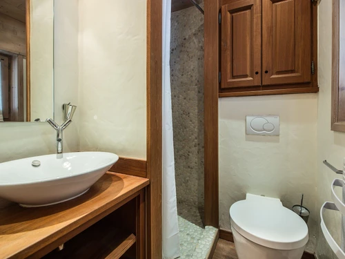 Apartment Megève, 4 bedrooms, 8 persons - photo_13921168152