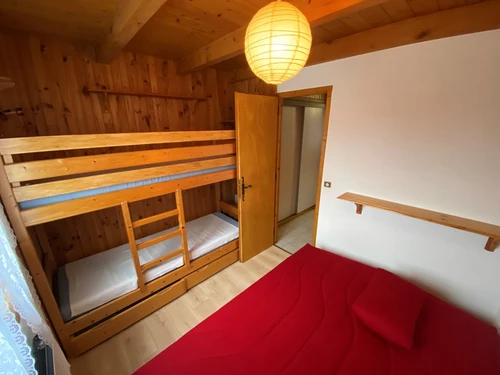 Appartement Crest-Voland, 2 pièces, 4 personnes - photo_1011678890539