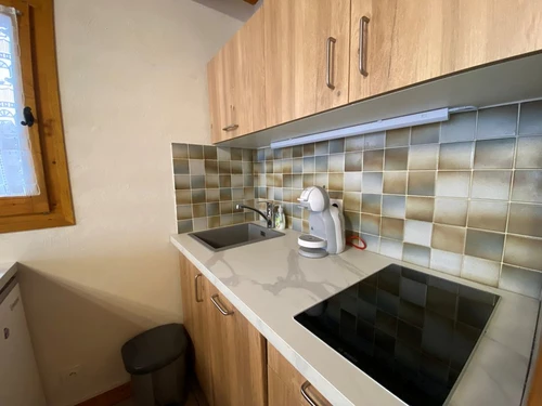 Appartement Crest-Voland, 2 pièces, 4 personnes - photo_1011678890539