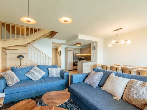 Apartment Les Arcs 1600, 3 bedrooms, 10 persons - photo_14599120642