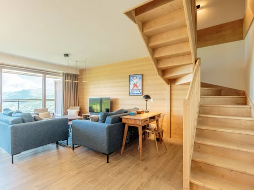 Apartment Les Arcs 1600, 3 bedrooms, 10 persons - photo_14599120642