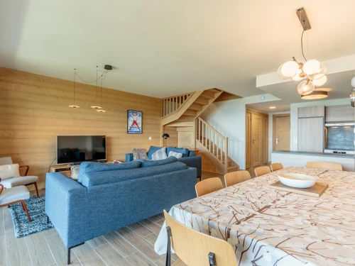 Apartment Les Arcs 1600, 3 bedrooms, 10 persons - photo_14599120642